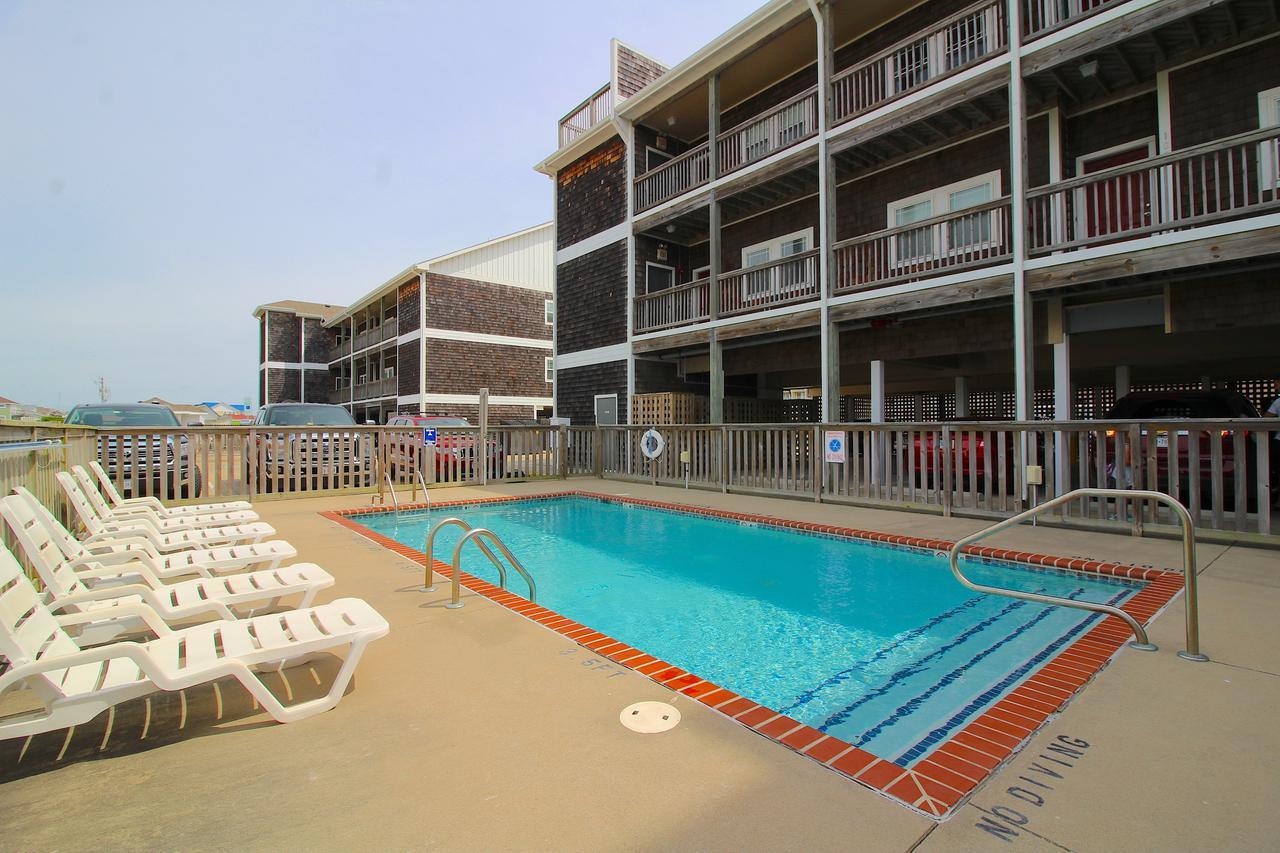 Sea Pointe Condos By Kees Vacations 斩魔山 外观 照片